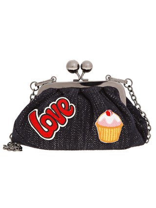 косметичка WEEKEND MAX MARA: фото 2 - Invogue